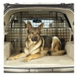 thumbnail image 2 of Pro Cargo, Pet and Delivery Vehicle Barriers for SUV Minivan and Truck Safety (Grid Barrier), 2 of 7