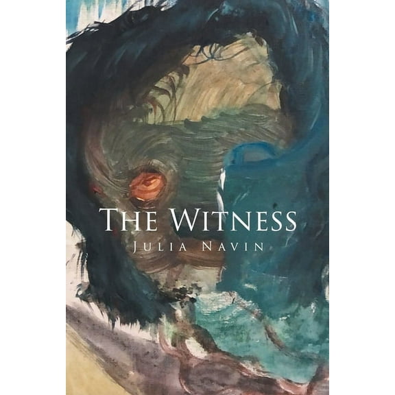 The Witness, (Paperback)