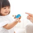 thumbnail image 2 of 2 Pcs Jouets pour Enfants Résistants à l'Usure, Castanets Intéressants, 2 of 8