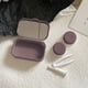 thumbnail image 5 of Uuiauoio Contact Lens Case, Travel Size Cute Applicator Removal Tool Kit with Mirror Solution Bottle for Daily Outdoor, 5 of 6