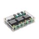 thumbnail image 1 of Moyic Placa amplificadora, dispositivo de altavoz estéreo dual, placas de Audio para teléfono Electrónica miscelánea, 1 of 6