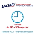 thumbnail image 3 of Jabón líquido para manos Escudo Kids antibacterial 225 ml, 3 of 4
