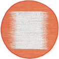 thumbnail image 3 of Safavieh Montauk Tapis Rond 4 Pieds en Coton Tissé à la Main, 3 of 5