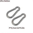 thumbnail image 1 of 2m-5m Gym Cable Wire Rope Heavy Duty Steel Replacement Parts For Home Gym Fitness Cable Pulley Accessories Dia 5mm, 1 of 5