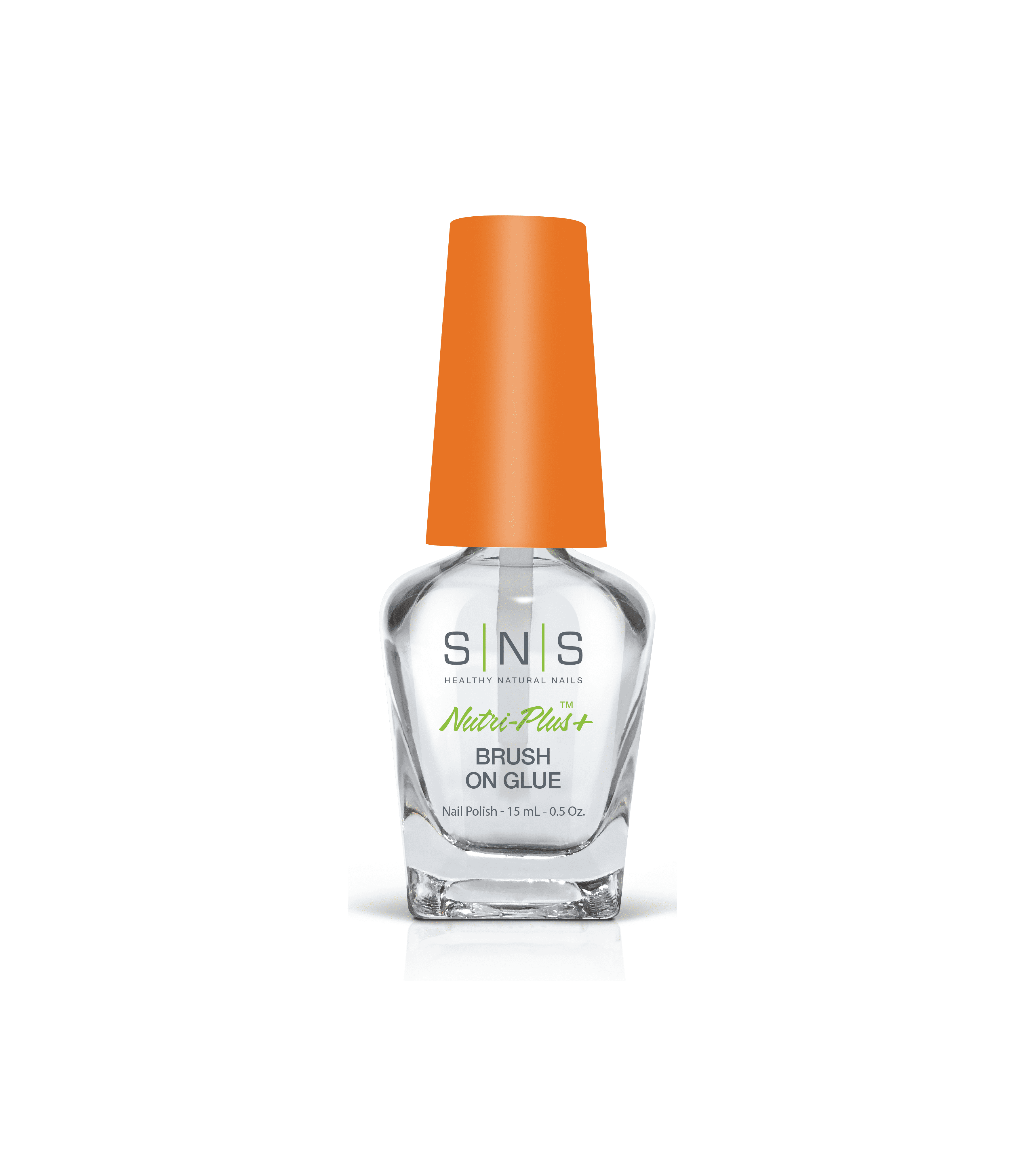 SNS Nails Brush on Glue .5oz