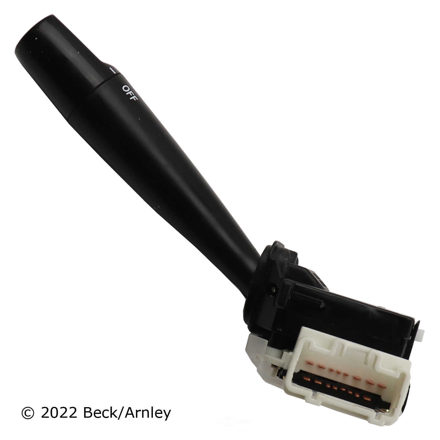 BeckArnley 201-2027 Turn Signal Switch