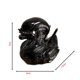 thumbnail image 3 of Unique Resin Duck Sculpture - Horror Movie Character Ducks, Creative and Playful Decorative Art, Perfect for Home, Office, Collectibles, and Gifts.(Movie Character Ducks A), 3 of 3