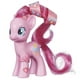 My Little Pony Cutie Mark Figurine de Tarte aux Roses Magique – image 1 sur 2