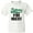 AA-White, variant on Inktastic Future FBI Agent Childs Job Youth T-Shirt
