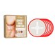 thumbnail image 1 of South Moon Chest Seal Ventilado Compacto Impermeable Transpirable Diseño 6PCS/Box SOUTH MOON Blanco, 1 of 7