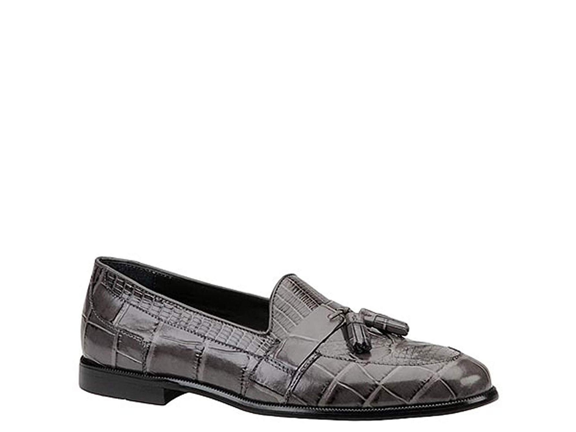 stacy adams slip on shoes