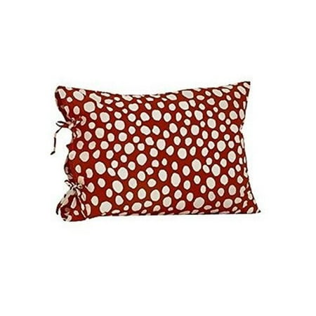 Cotton Tale Lzpc Lizzie Plain Pillow Case With Ties Walmart Canada