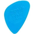 thumbnail image 2 of Ernie Ball Nylon Picks By The Dozen (Thin), 2 of 9