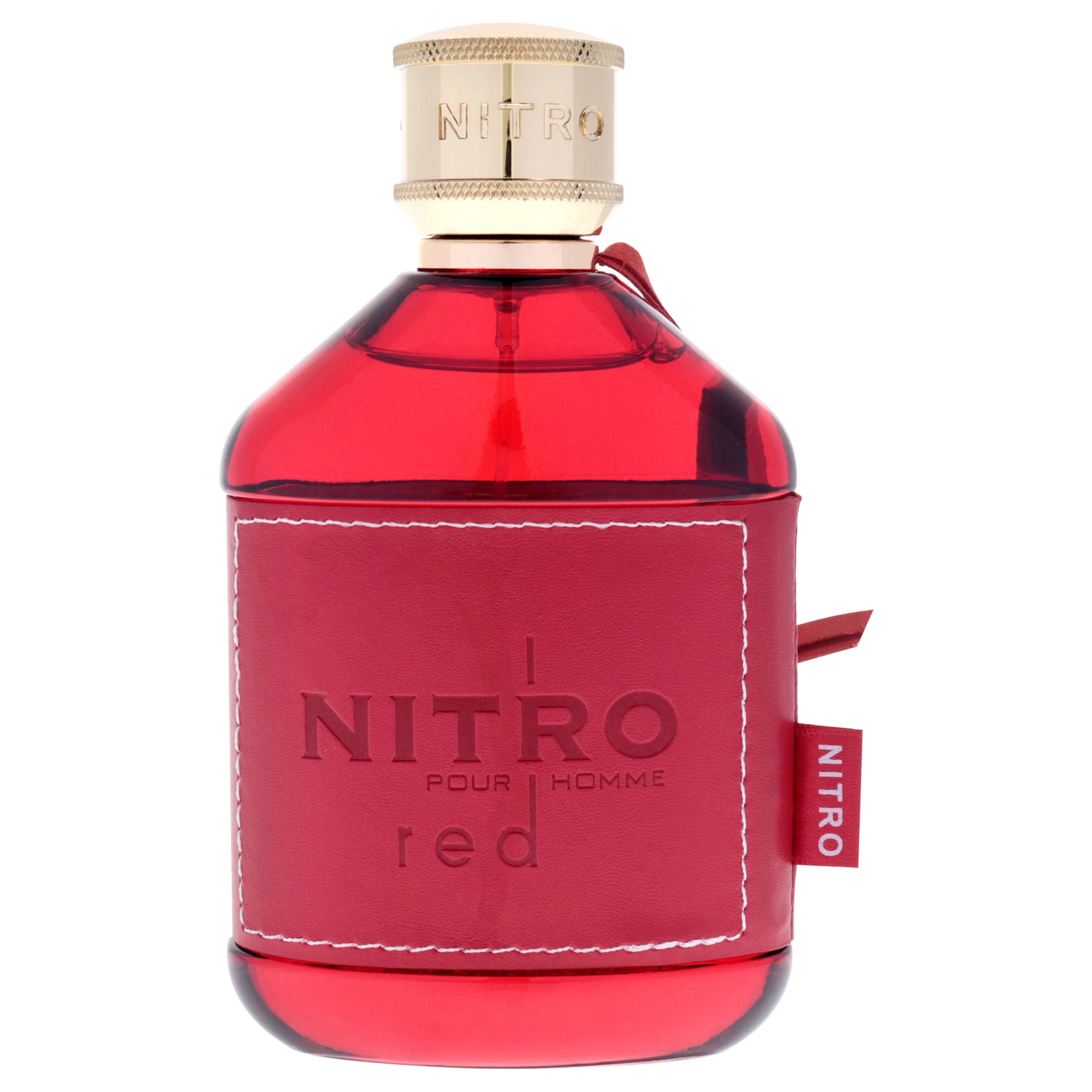 Amazon.com : Dumont NITRO RED - 3.4oz - Eau De Parfum