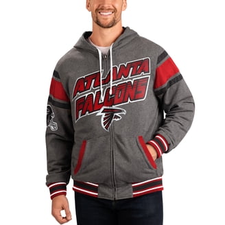Men's G-III Sports by Carl Banks Green/Gray Green Bay Packers