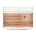 thumbnail image 3 of SheaMoisture Hair Mask Coconut, 3 of 3