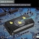 thumbnail image 5 of Garage door remote duplicator control 280MHz-868MHz multi frequency, 5 of 5