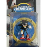 Sonic the Hedgehog Sidekicks Shadow Set