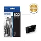 thumbnail image 2 of EPSON T822 STD CAP BLACK INK Epson T822120SEPSON, 2 of 6