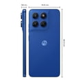 thumbnail image 3 of MOTOROLA MOTO G47 8 GB 128 GB 5G AZUL, 3 of 5