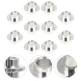 thumbnail image 1 of Toddmomy 10Pcs Professional Metal Wheel Bearings for Roller Skating Smooth Rotation Low Heat Generation, 1 of 5