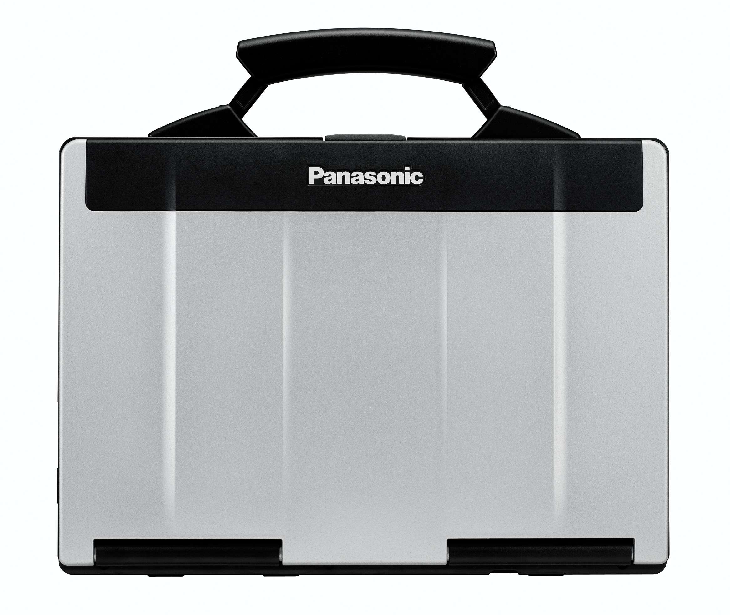 Used Panasonic A Grade CF-53 Toughbook 14-inch (High Definition-720p LED 1366 x 768) 2.1GHz Core i5 250GB HD 2 GB Memory Win 7 Pro OS Power Adapter Included - image 3 of 3