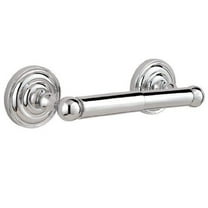 Redmond Toilet Tissue Holder in Polished Chrome