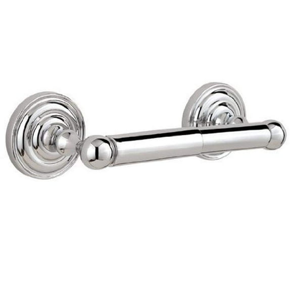 Redmond Toilet Tissue Holder in Polished Chrome