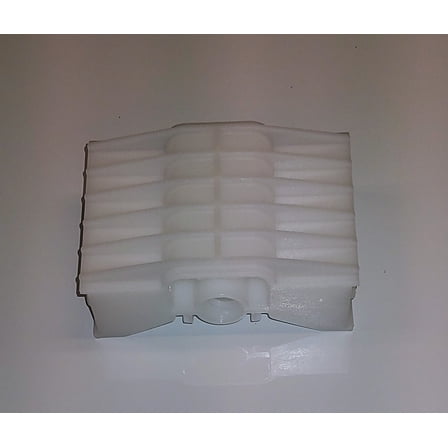 MLHK037 White Plastic Block for ML18-022 Motor