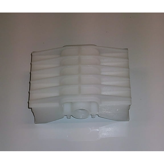 MLHK037 White Plastic Block for ML18-022 Motor