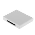 thumbnail image 3 of Adaptador de receptor de audio estéreo de música Bluetooth blanco para de muelle de Sunnimix Receptor de audio, 3 of 5