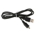 thumbnail image 2 of Cable USB Cable De De Datos Cable De Para DSC-WX170 WX200 WX300 WX50 WX60 WX70 WX100 WX150, 2 of 6