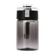 thumbnail image 2 of Botella de agua deportiva a prueba de fugas con asa, taza espacial para gimnasio, fitness, yoga, ejercicio, botella de agua deportiva de plástico., 2 of 6