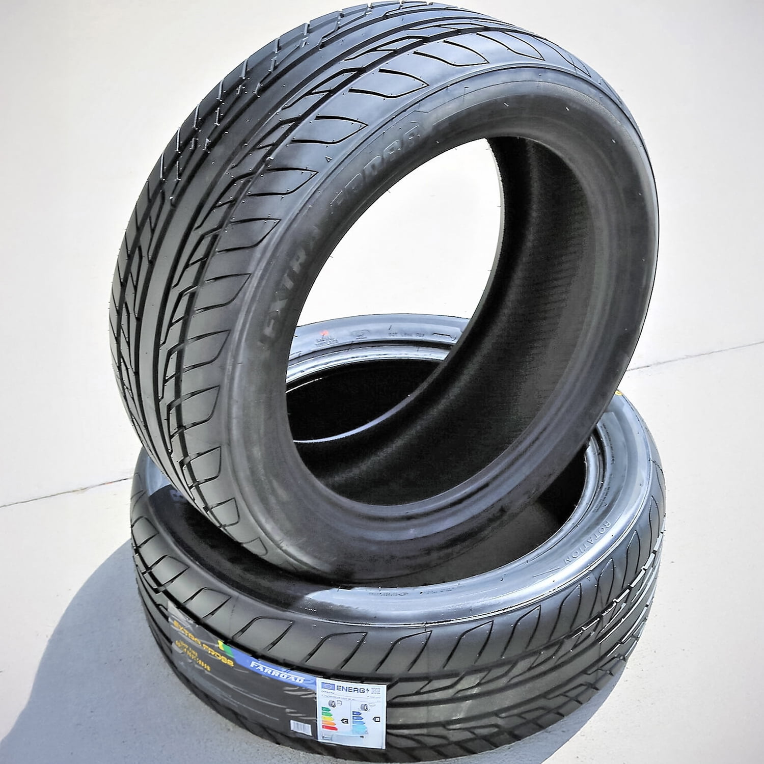 Farroad Extra FRD88 285/45ZR22 285/45R22 114W XL High
