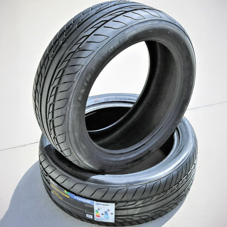 Feild Farroad Extra FRD88 285/45ZR22 285/45R22 114W XL High