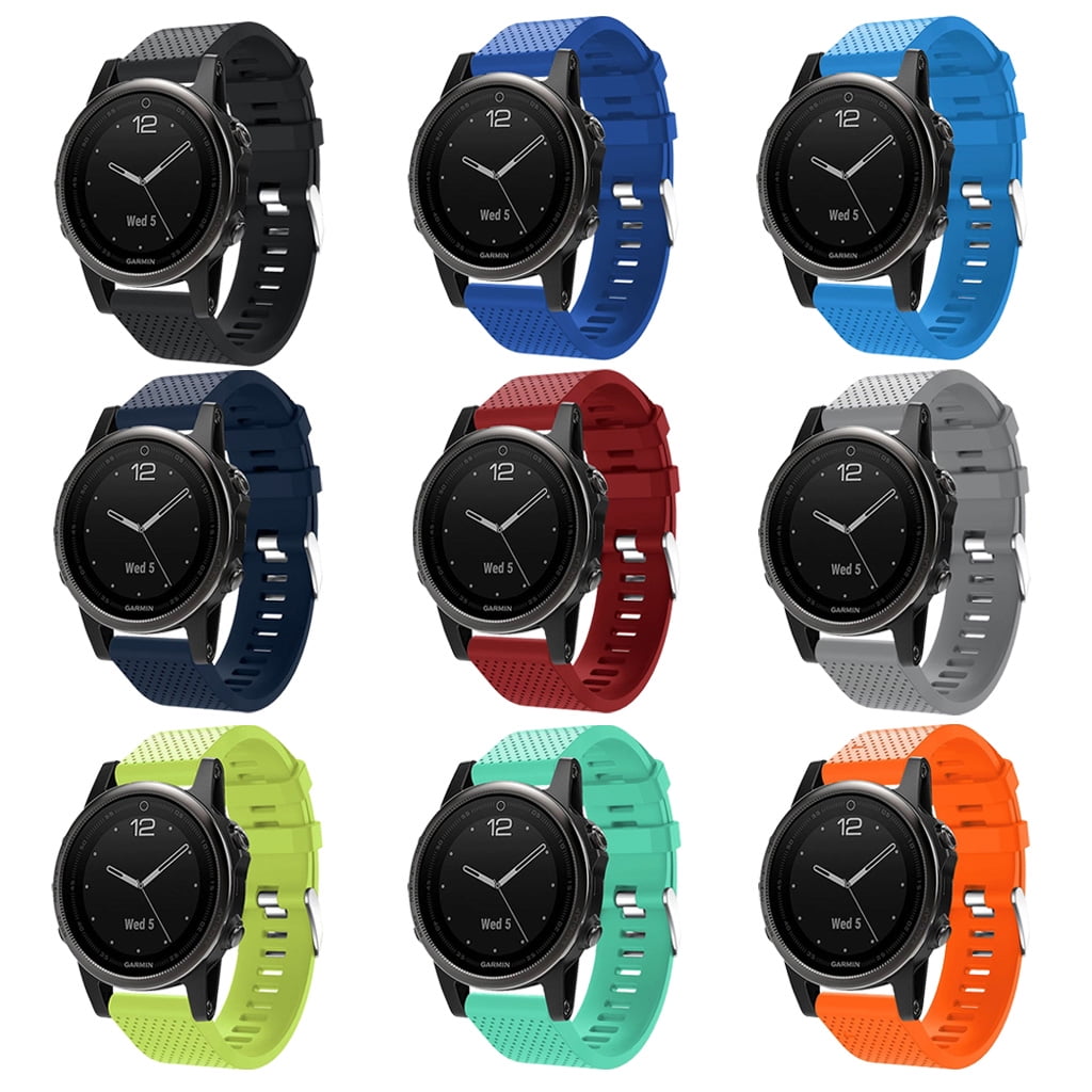 garmin fenix strap