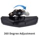 thumbnail image 4 of Espejo retrovisor central Dicater compatible con Polaris RZR PRO XP / 4 / LE 2020 2021 2022 2023 Espejos retrovisores convexos de alta definición # 2883763, 4 of 5