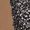 Silver, variant on Silver Womens Scoop Neck Sleeveless Slim Fit Sequin Evening Gown Maxi Dress
