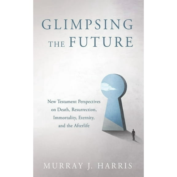 Glimpsing the Future, (Paperback)