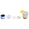 thumbnail image 3 of Faucet Aerator For 360° Rotatable Kitchen Faucet Spout Kitchen Sink Faucet Spout, 3 of 8