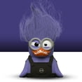 thumbnail image 3 of Figura coleccionable de Rubber Duck Minion TUBBZ, 9 cm, color morado, 3 of 6