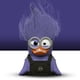 thumbnail image 3 of Figura coleccionable de Rubber Duck Minion TUBBZ, 9 cm, color morado, 3 of 6