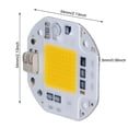 thumbnail image 4 of High Brightness COB Chip Light Integrated Bulb for Landscape Lighting Aluminum Substrate Material, 4 of 7