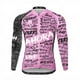 thumbnail image 2 of Nuevo maillot de ciclismo de verano 2023 para hombre, de manga larga, fino y de secado rápido, para primavera y otoño, ropa para bicicleta de montaña o carretera, 2 of 4