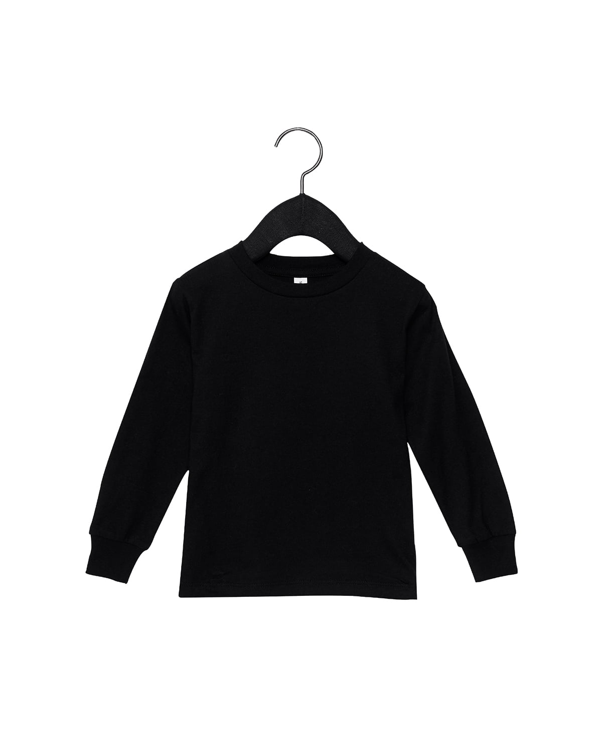 3t black long sleeve shirt Clearance