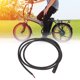 thumbnail image 5 of 2 Pin Female Connector, Bike Extension Cable Simple Operation Identification Marking For Modification ANGGREK AC7373, 5 of 8