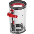 thumbnail image 1 of 2025 Dustbin Collector Tank for Dyson V11, V15 Vacuum Cleaner, 1 of 4