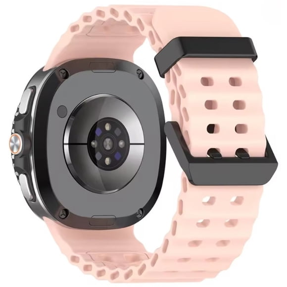 Correa para Samsung Galaxy Watch 8/Watch 8 Classic, Silicona, Deportivo