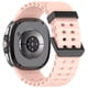 thumbnail image 1 of Correa para Samsung Galaxy Watch 8/Watch 8 Classic, Silicona, Deportivo, 1 of 5