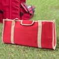 thumbnail image 1 of Outdoor Tent Bags Camping Tool Storage Pouch Multiple Purpose Large Capacity Folding Outdoor Tent Bags, 1 of 8